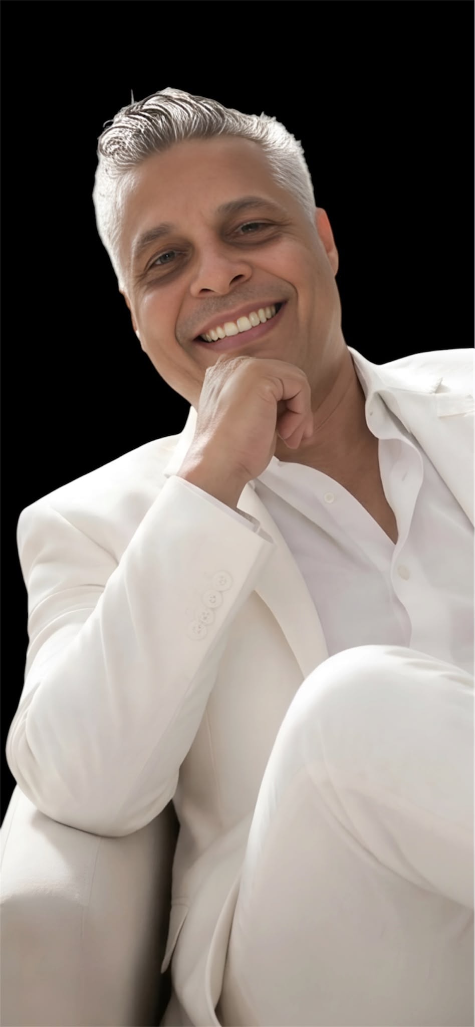 Antonio Rodriquez