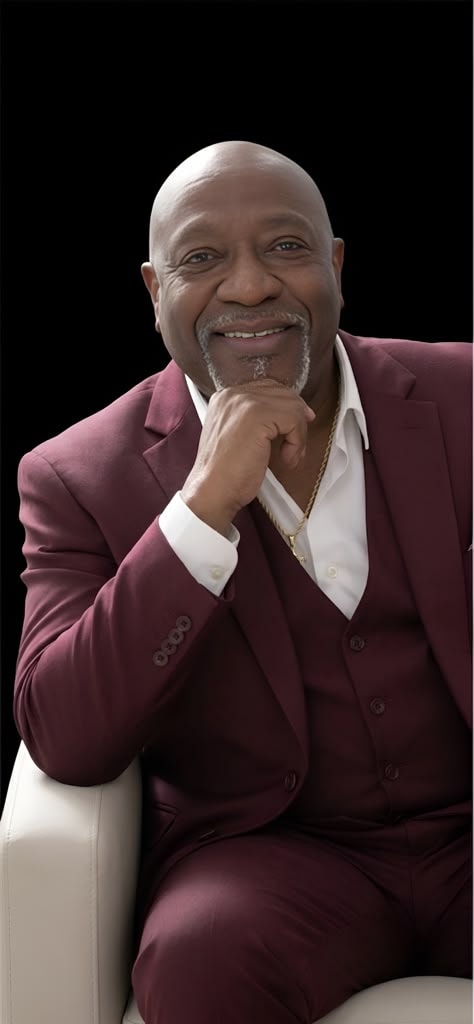 Jackey Cody Sr.